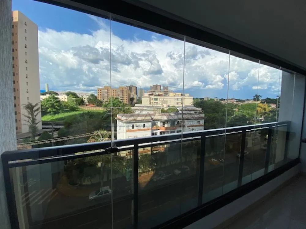 Alugar Apartamento / Padr&atilde;o em Ribeir&atilde;o Preto R$ 2.200,00 - Foto 5