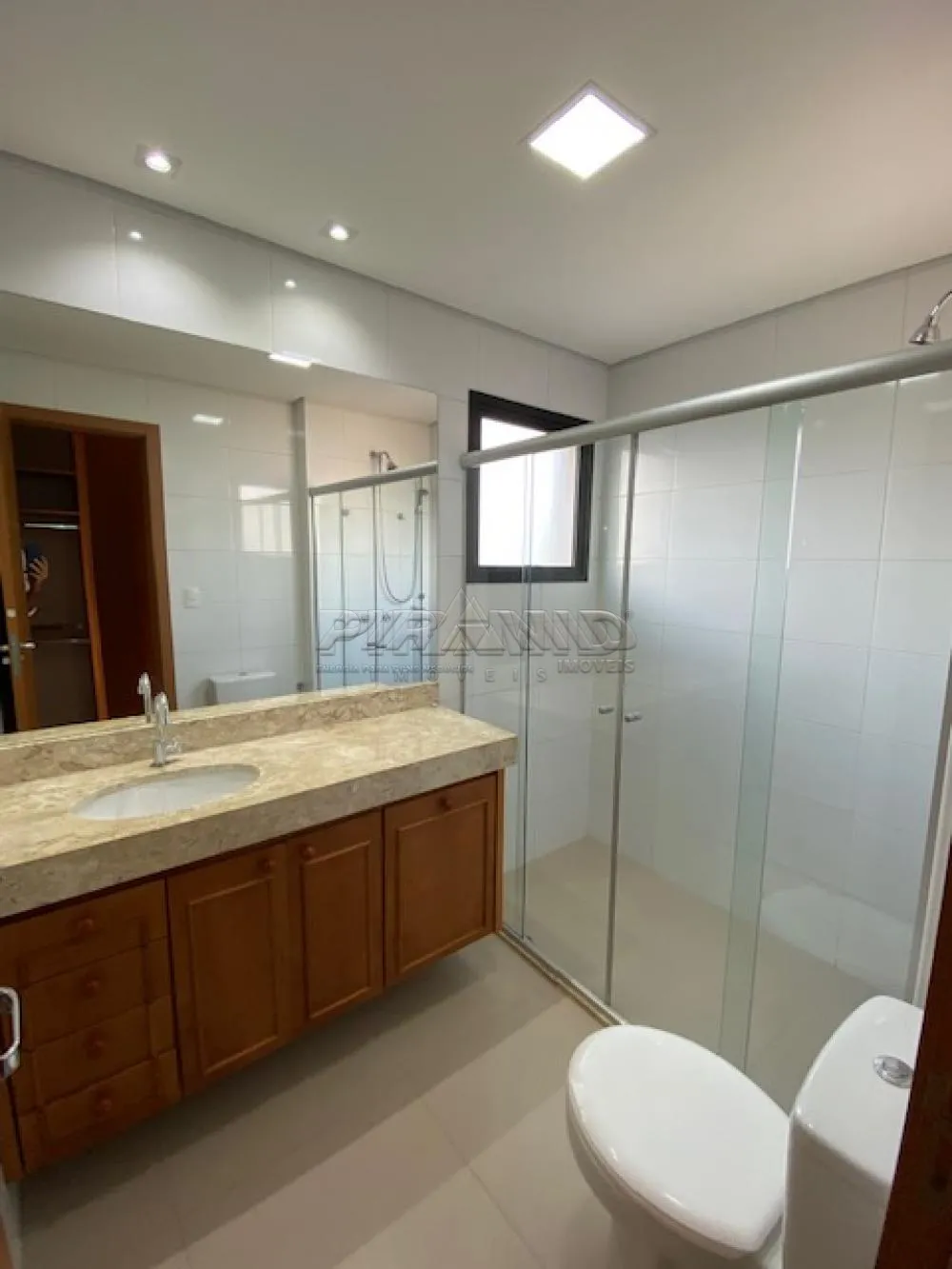 Alugar Apartamento / Padr&atilde;o em Ribeir&atilde;o Preto R$ 2.200,00 - Foto 12