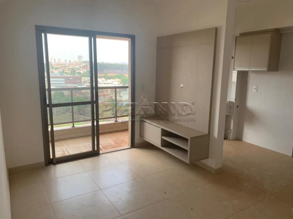 Alugar Apartamento / Padr&atilde;o em Ribeir&atilde;o Preto R$ 2.800,00 - Foto 1