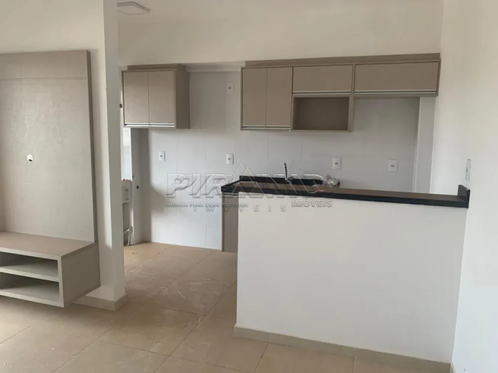 Alugar Apartamento / Padr&atilde;o em Ribeir&atilde;o Preto R$ 2.800,00 - Foto 2