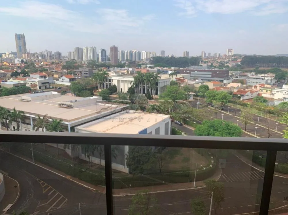 Alugar Apartamento / Padr&atilde;o em Ribeir&atilde;o Preto R$ 2.800,00 - Foto 3
