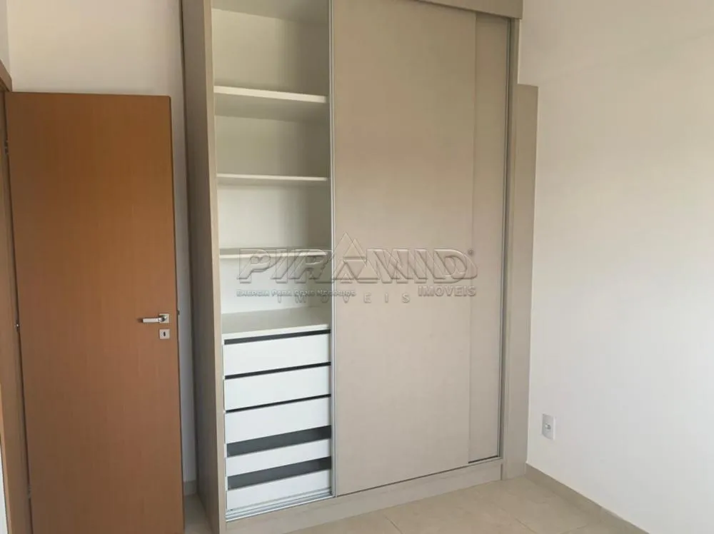 Alugar Apartamento / Padr&atilde;o em Ribeir&atilde;o Preto R$ 2.800,00 - Foto 9