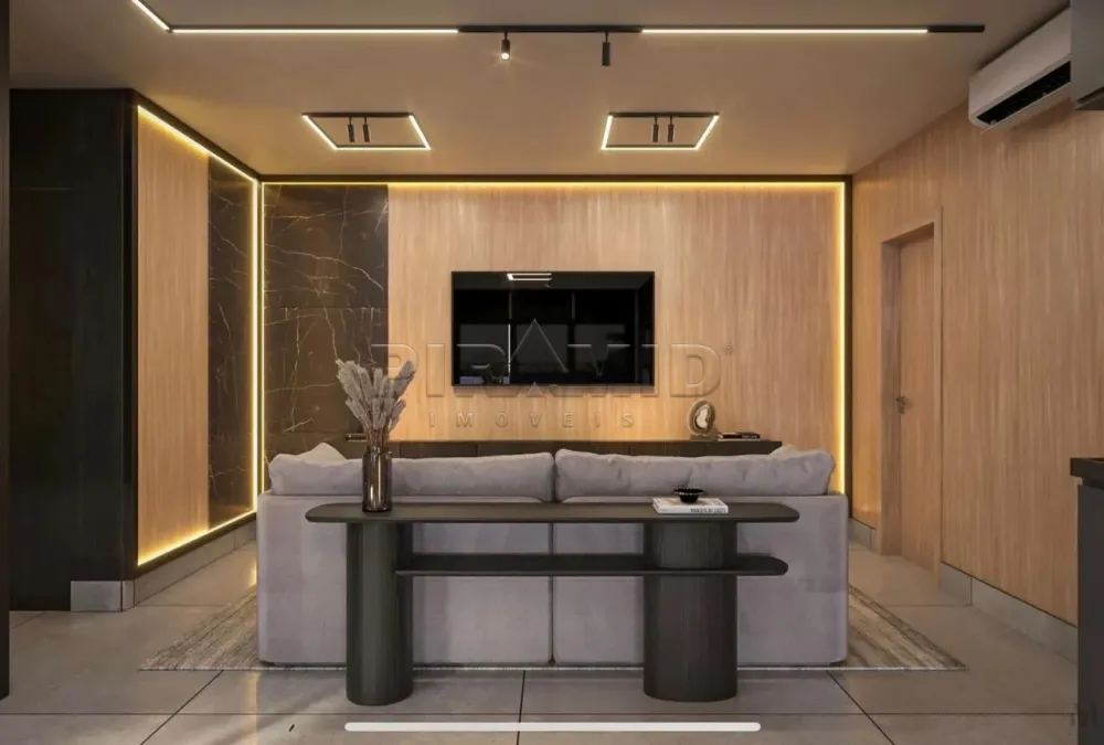 Comprar Apartamento / Padr&atilde;o em Ribeir&atilde;o Preto R$ 1.150.000,00 - Foto 1