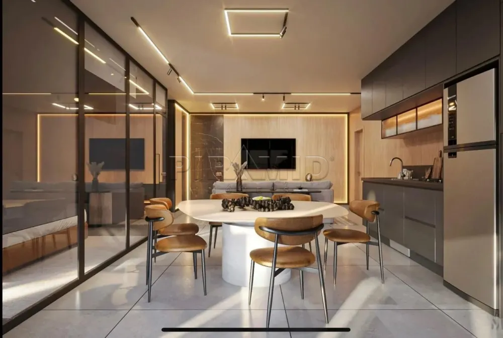 Comprar Apartamento / Padr&atilde;o em Ribeir&atilde;o Preto R$ 1.150.000,00 - Foto 3