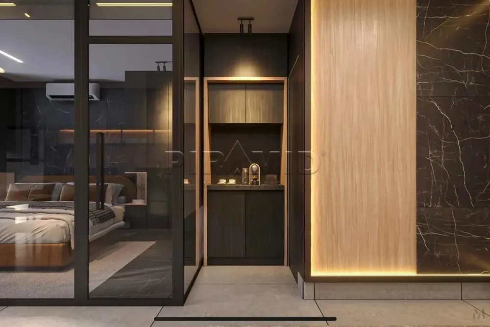 Comprar Apartamento / Padr&atilde;o em Ribeir&atilde;o Preto R$ 1.150.000,00 - Foto 4