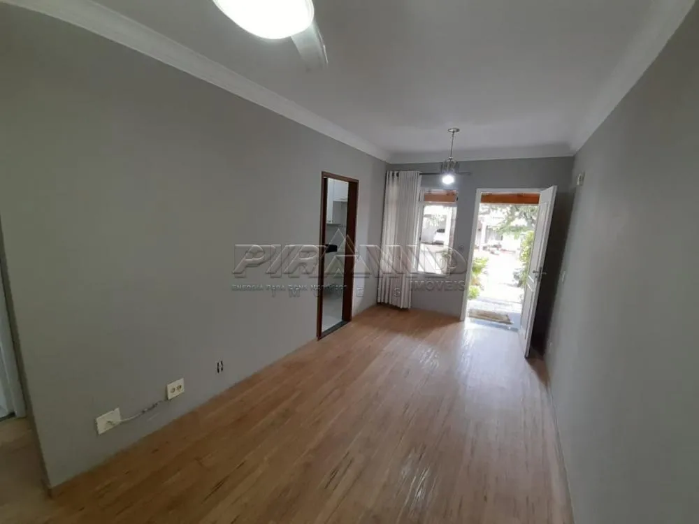 Alugar Casa / Condom&iacute;nio em Ribeir&atilde;o Preto R$ 4.100,00 - Foto 2