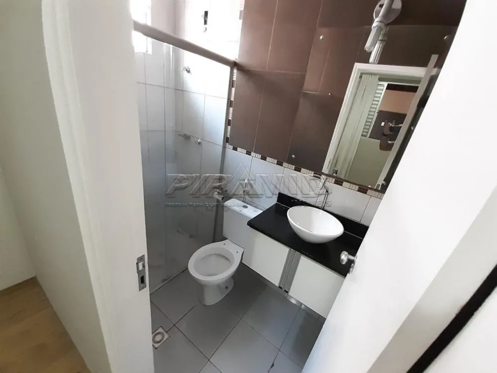 Alugar Casa / Condom&iacute;nio em Ribeir&atilde;o Preto R$ 4.100,00 - Foto 5