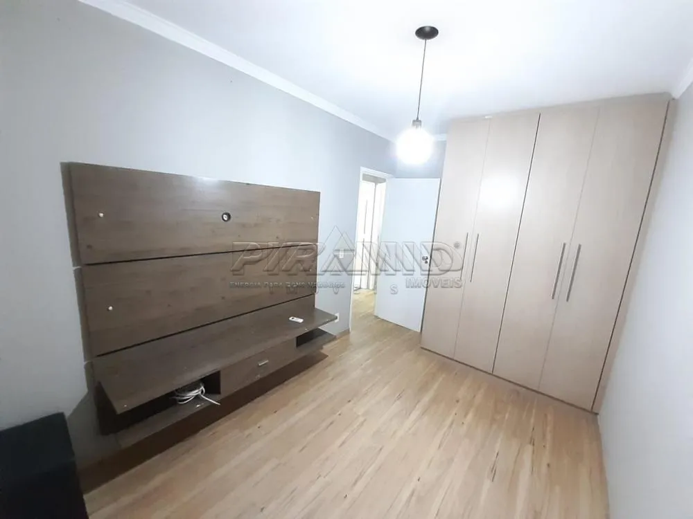 Alugar Casa / Condom&iacute;nio em Ribeir&atilde;o Preto R$ 4.100,00 - Foto 9