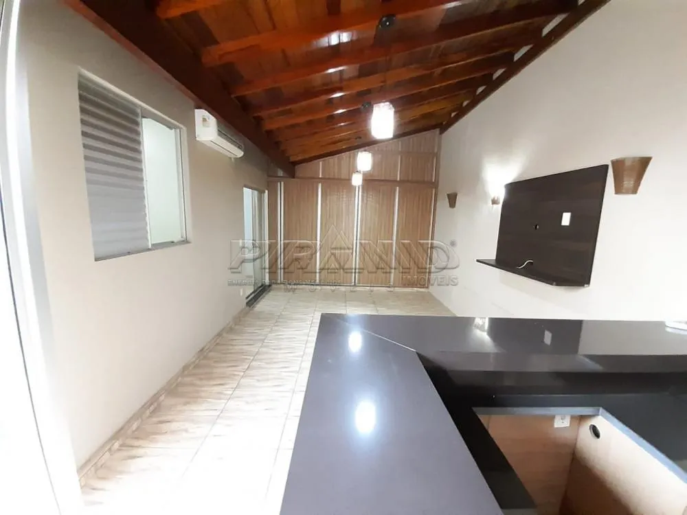 Alugar Casa / Condom&iacute;nio em Ribeir&atilde;o Preto R$ 4.100,00 - Foto 19