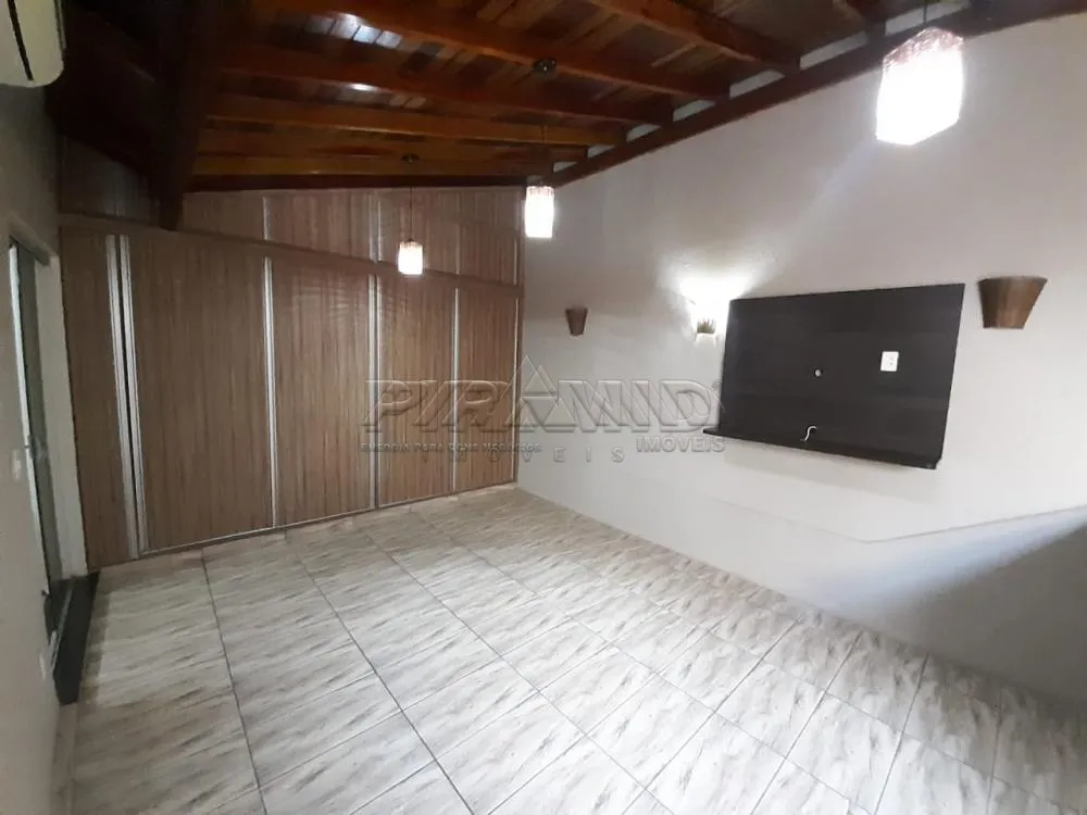 Alugar Casa / Condom&iacute;nio em Ribeir&atilde;o Preto R$ 4.100,00 - Foto 20