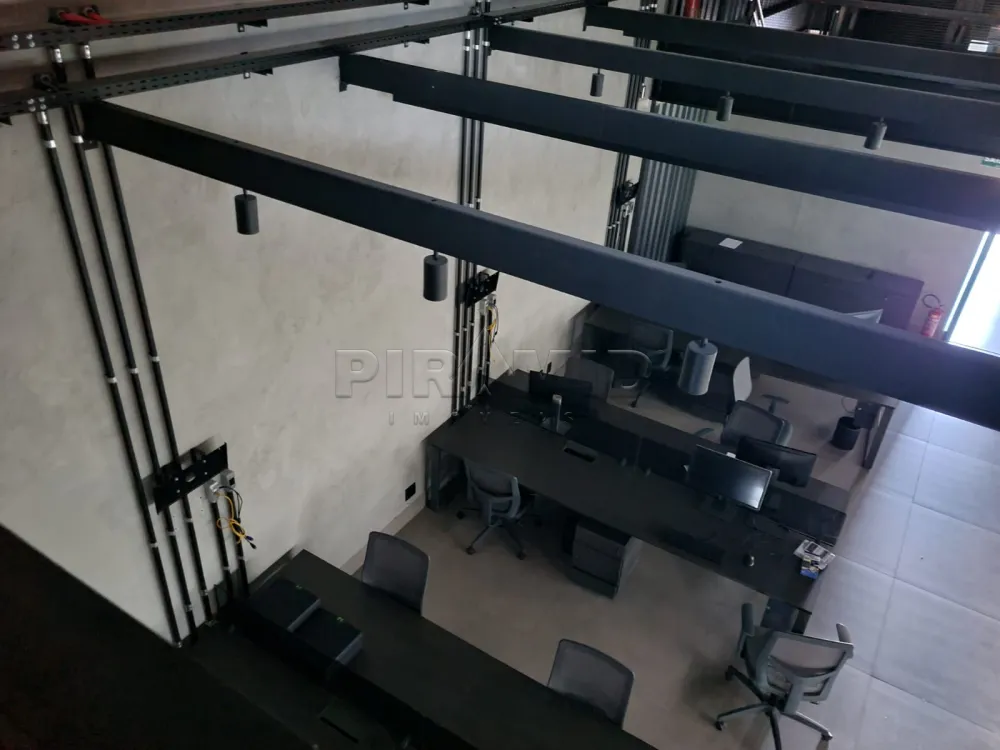 Alugar Comercial / Sal&atilde;o em Ribeir&atilde;o Preto R$ 14.000,00 - Foto 2