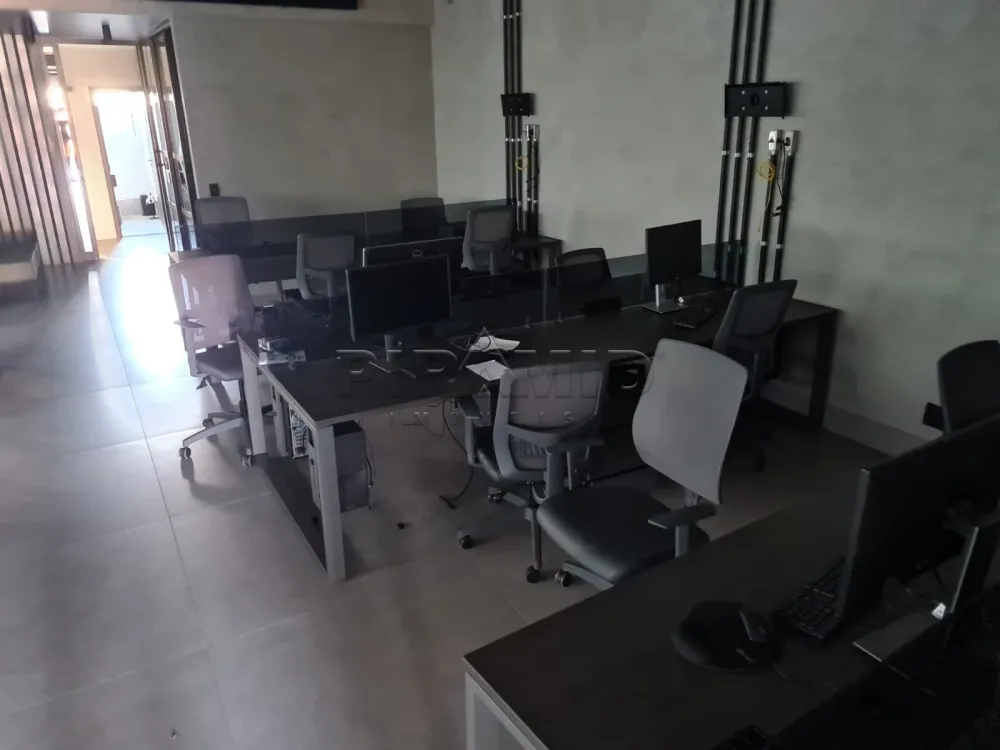 Alugar Comercial / Sal&atilde;o em Ribeir&atilde;o Preto R$ 14.000,00 - Foto 3