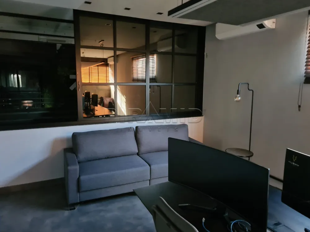 Alugar Comercial / Sal&atilde;o em Ribeir&atilde;o Preto R$ 14.000,00 - Foto 5