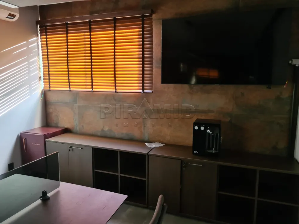 Alugar Comercial / Sal&atilde;o em Ribeir&atilde;o Preto R$ 14.000,00 - Foto 8