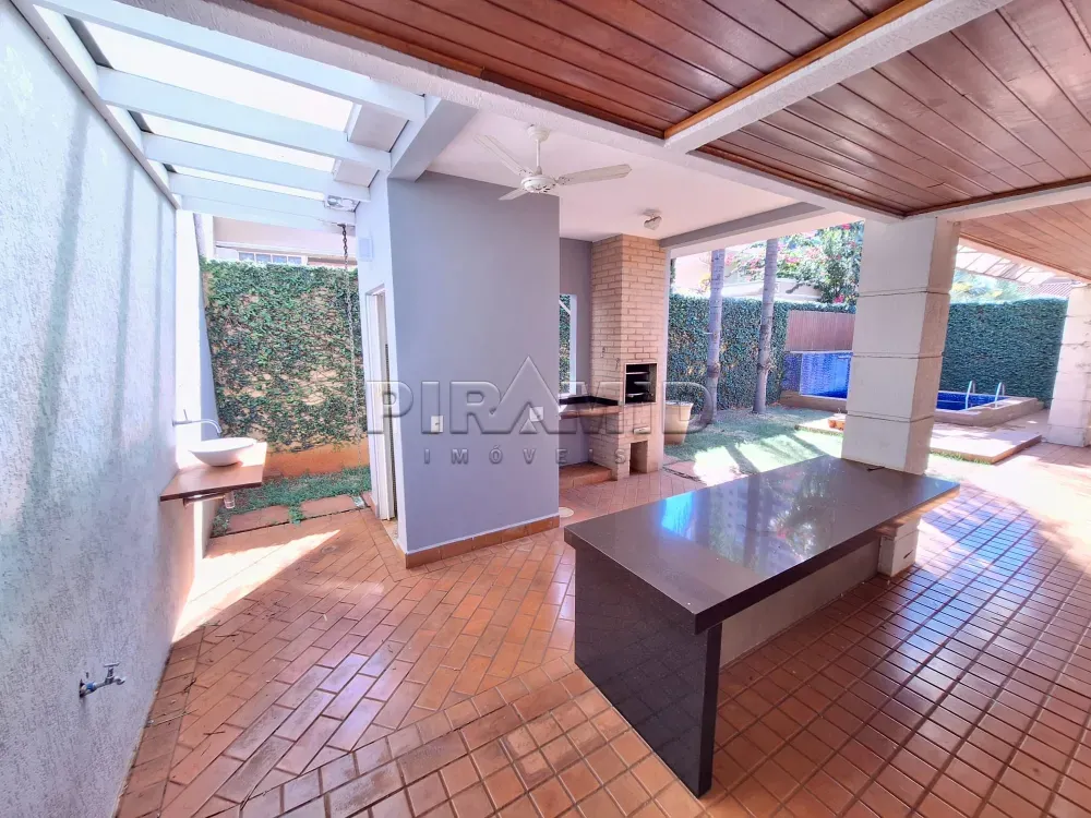 Alugar Casa / Condom&iacute;nio em Ribeir&atilde;o Preto R$ 6.500,00 - Foto 9