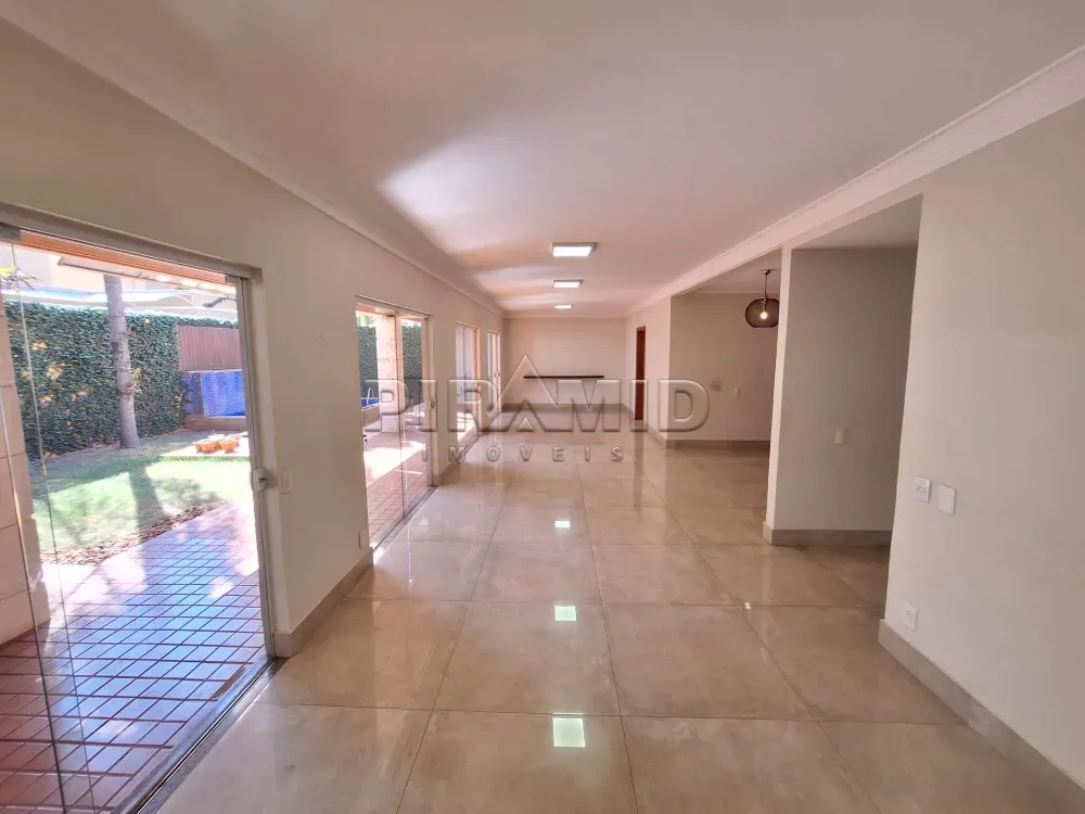 Alugar Casa / Condom&iacute;nio em Ribeir&atilde;o Preto R$ 6.500,00 - Foto 6