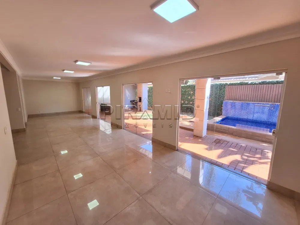 Alugar Casa / Condom&iacute;nio em Ribeir&atilde;o Preto R$ 6.500,00 - Foto 7