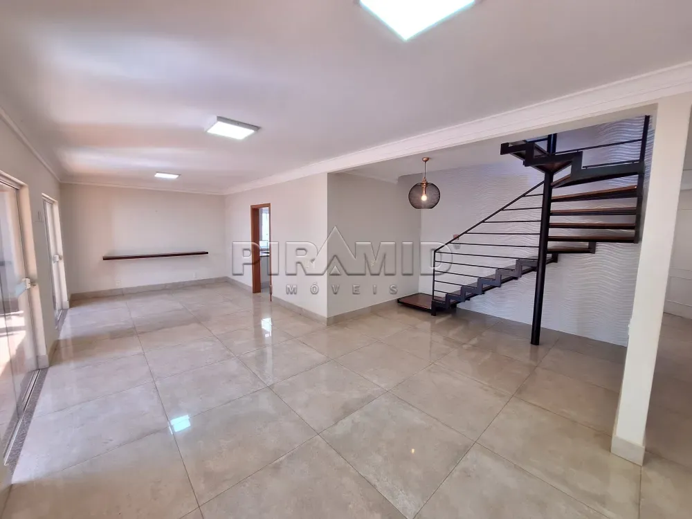 Alugar Casa / Condom&iacute;nio em Ribeir&atilde;o Preto R$ 6.500,00 - Foto 8