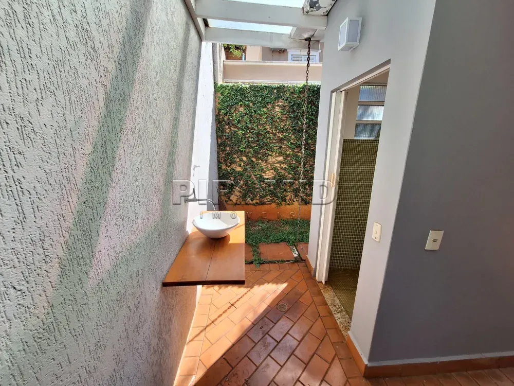 Alugar Casa / Condom&iacute;nio em Ribeir&atilde;o Preto R$ 6.500,00 - Foto 10
