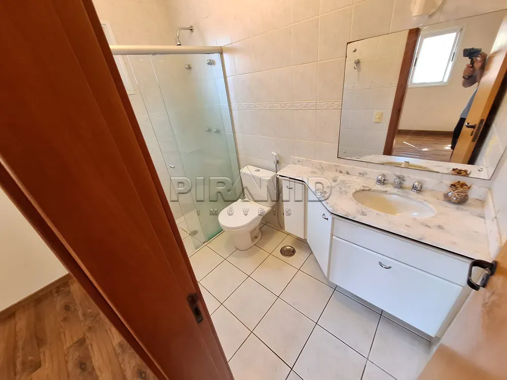 Alugar Casa / Condom&iacute;nio em Ribeir&atilde;o Preto R$ 6.500,00 - Foto 16