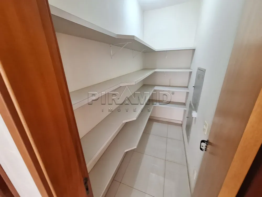 Alugar Casa / Condom&iacute;nio em Ribeir&atilde;o Preto R$ 6.500,00 - Foto 30