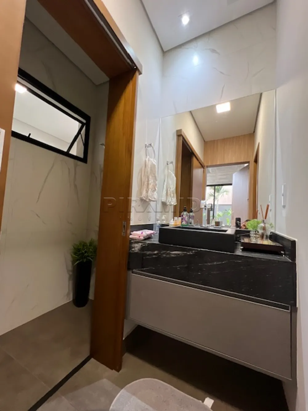 Alugar Casa / Condom&iacute;nio em Bonfim Paulista R$ 15.000,00 - Foto 7