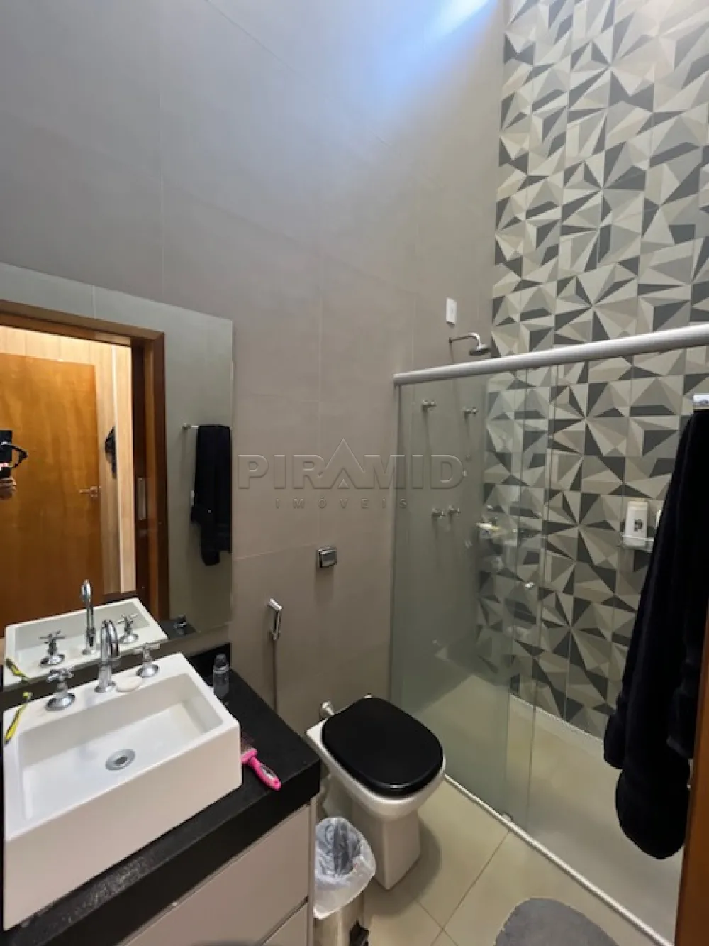 Alugar Casa / Condom&iacute;nio em Bonfim Paulista R$ 15.000,00 - Foto 10