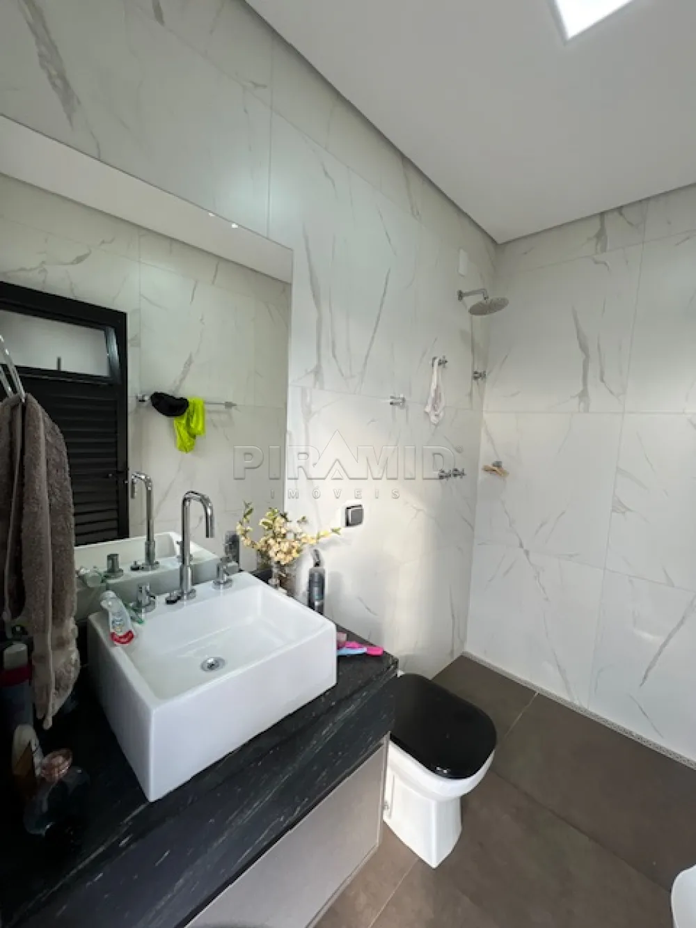 Alugar Casa / Condom&iacute;nio em Bonfim Paulista R$ 15.000,00 - Foto 34