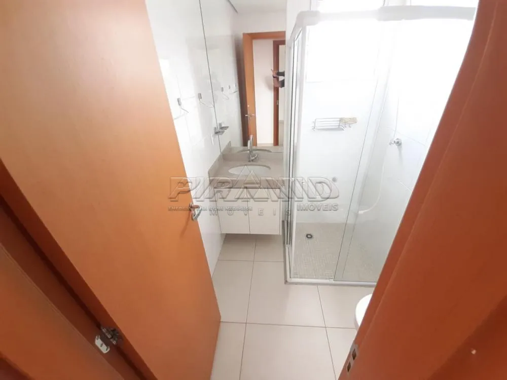 Alugar Apartamento / Padr&atilde;o em Ribeir&atilde;o Preto R$ 1.700,00 - Foto 5