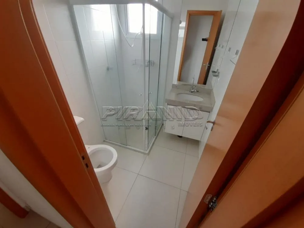 Alugar Apartamento / Padr&atilde;o em Ribeir&atilde;o Preto R$ 1.700,00 - Foto 10