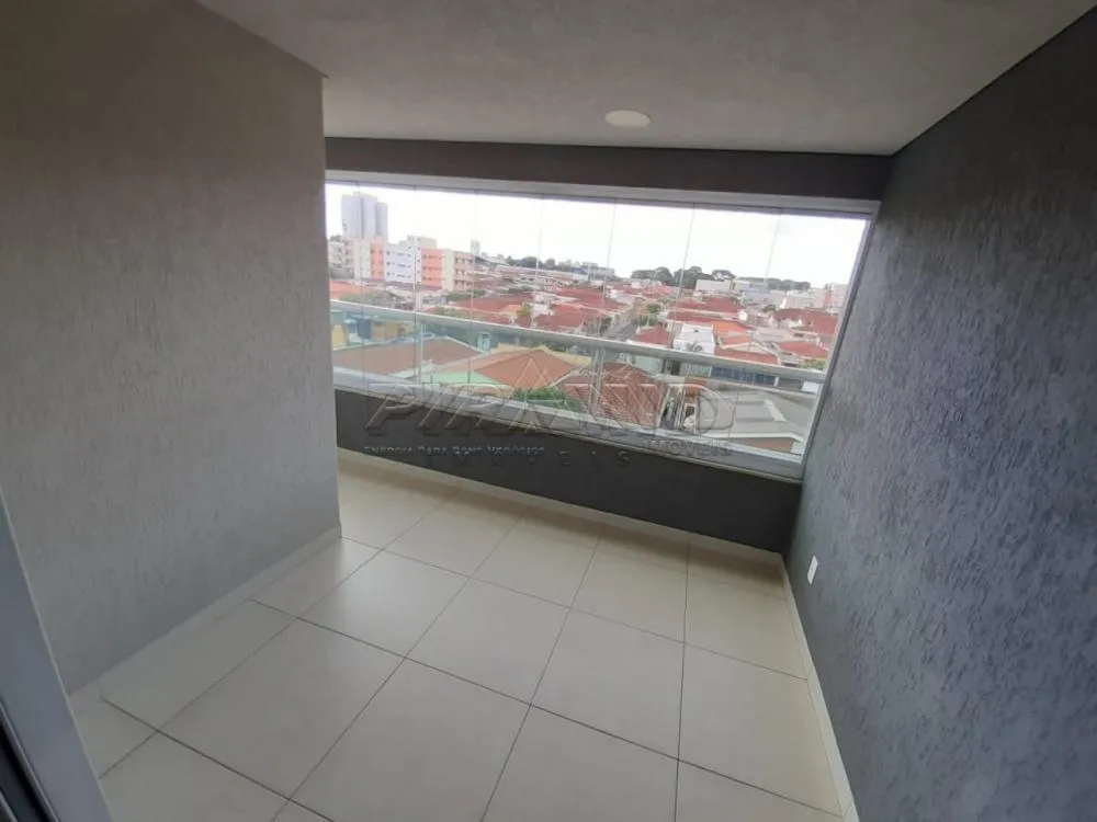 Alugar Apartamento / Padr&atilde;o em Ribeir&atilde;o Preto R$ 1.700,00 - Foto 2