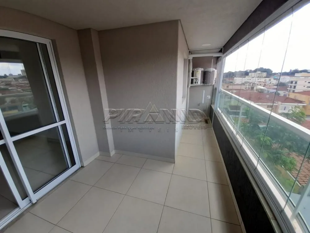 Alugar Apartamento / Padr&atilde;o em Ribeir&atilde;o Preto R$ 1.700,00 - Foto 3