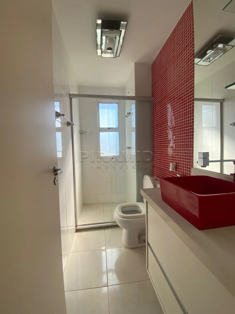 Alugar Apartamento / Padr&atilde;o em Ribeir&atilde;o Preto R$ 1.500,00 - Foto 5