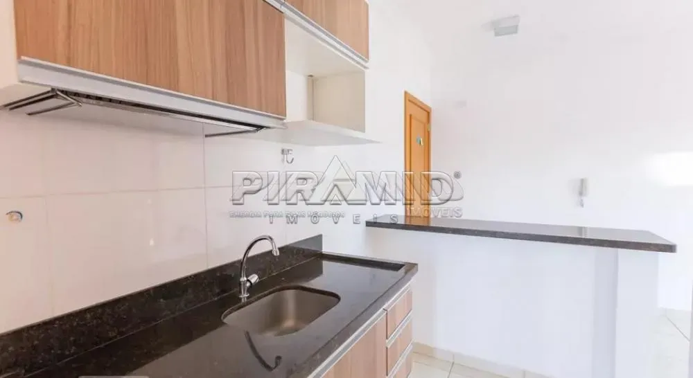 Alugar Apartamento / Padr&atilde;o em Ribeir&atilde;o Preto R$ 1.400,00 - Foto 10