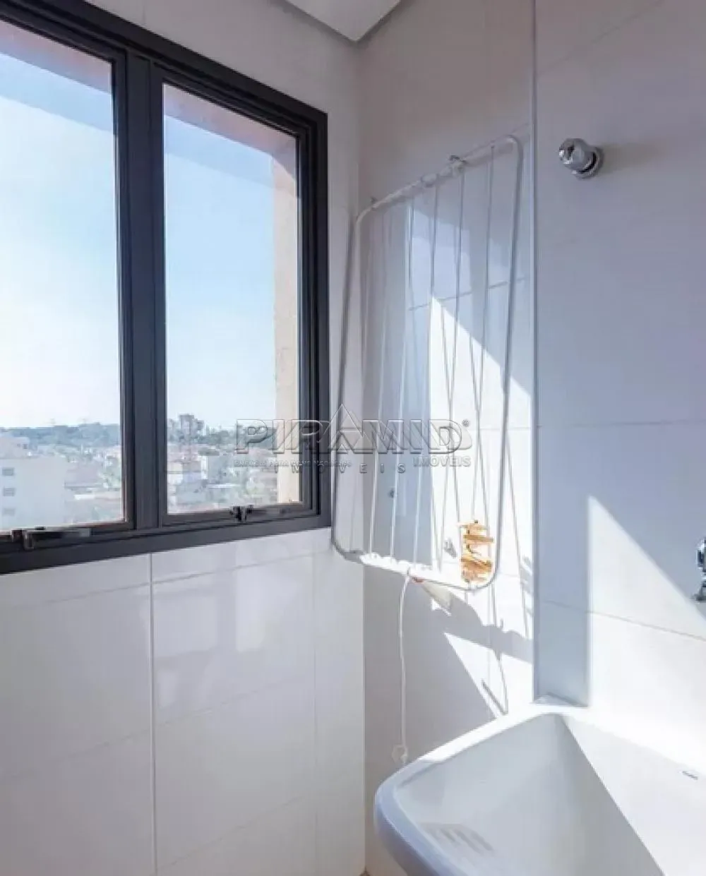 Alugar Apartamento / Padr&atilde;o em Ribeir&atilde;o Preto R$ 1.400,00 - Foto 12