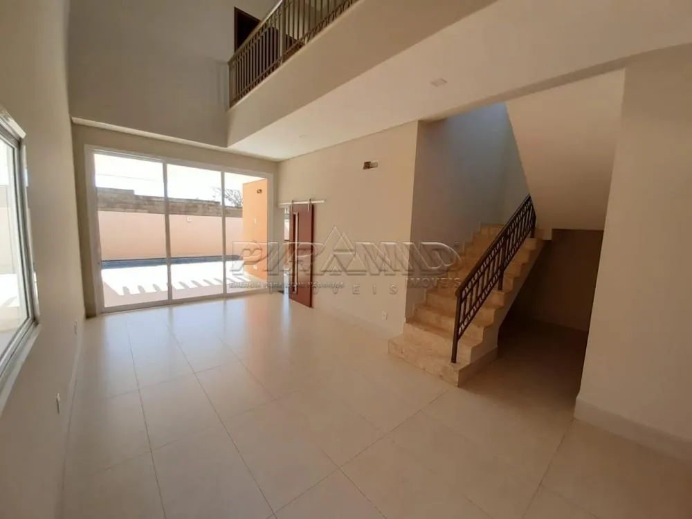 Alugar Casa / Condom&iacute;nio em Bonfim Paulista R$ 4.600,00 - Foto 1