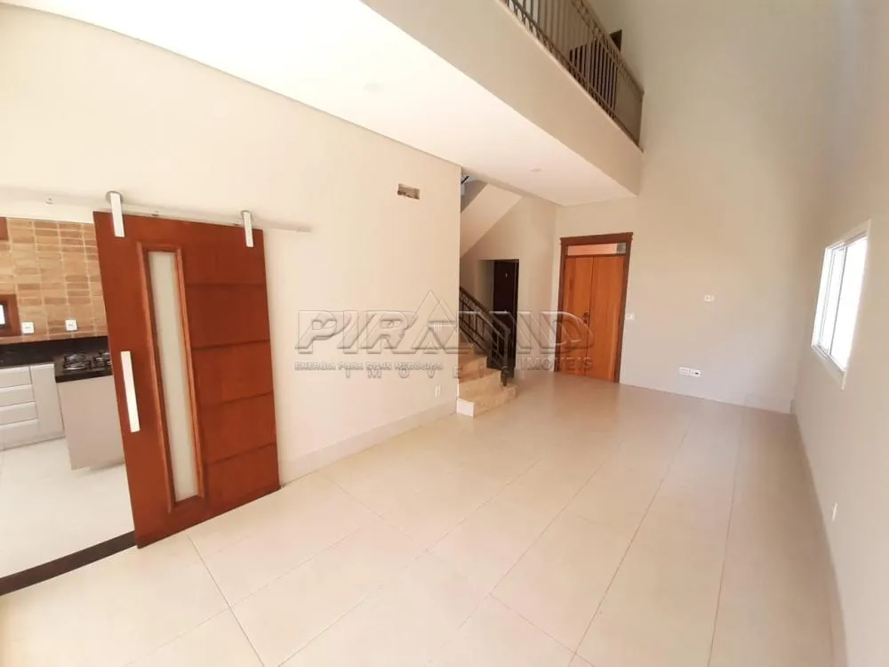 Alugar Casa / Condom&iacute;nio em Bonfim Paulista R$ 4.600,00 - Foto 2