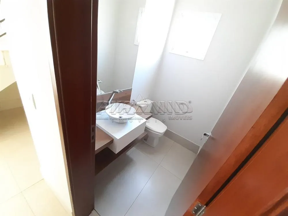 Alugar Casa / Condom&iacute;nio em Bonfim Paulista R$ 4.600,00 - Foto 3