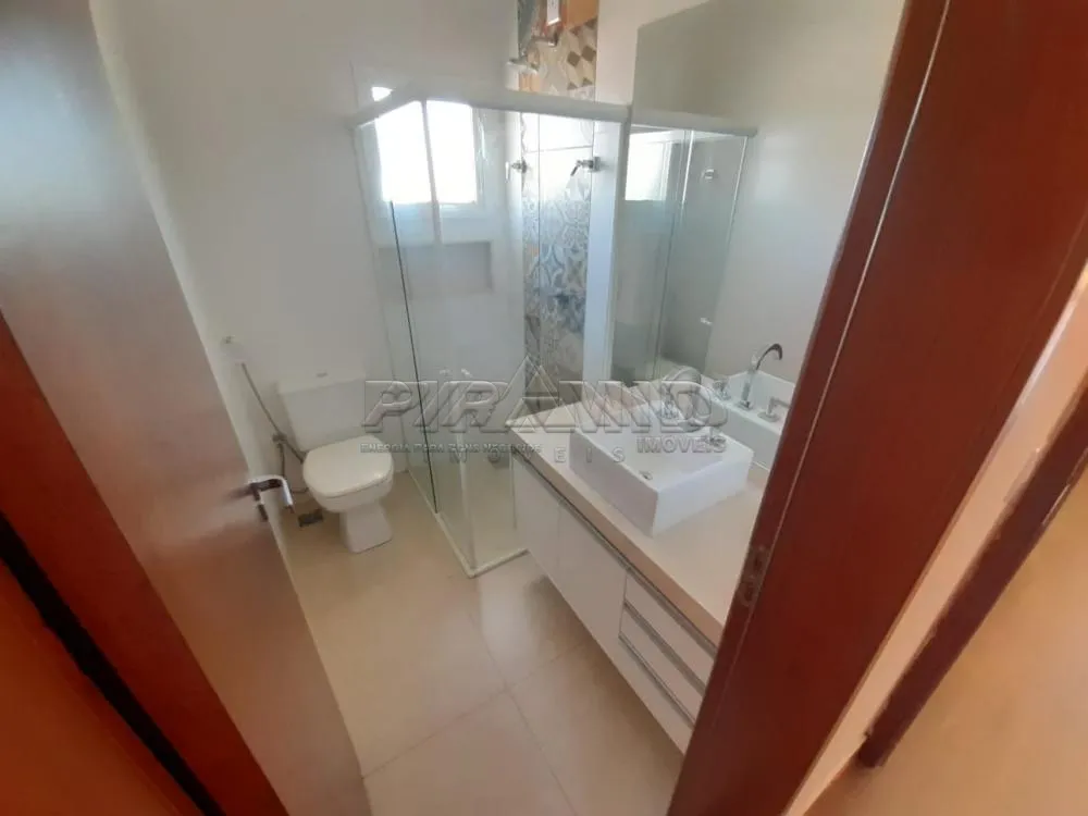 Alugar Casa / Condom&iacute;nio em Bonfim Paulista R$ 4.600,00 - Foto 11