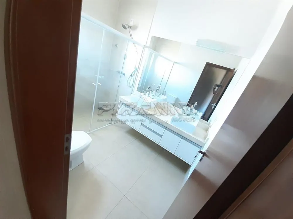 Alugar Casa / Condom&iacute;nio em Bonfim Paulista R$ 4.600,00 - Foto 8