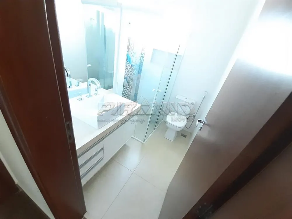 Alugar Casa / Condom&iacute;nio em Bonfim Paulista R$ 4.600,00 - Foto 14