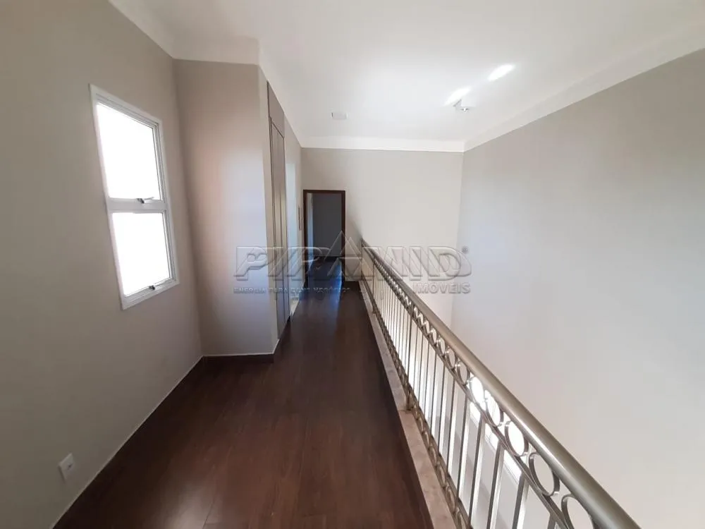 Alugar Casa / Condom&iacute;nio em Bonfim Paulista R$ 4.600,00 - Foto 19