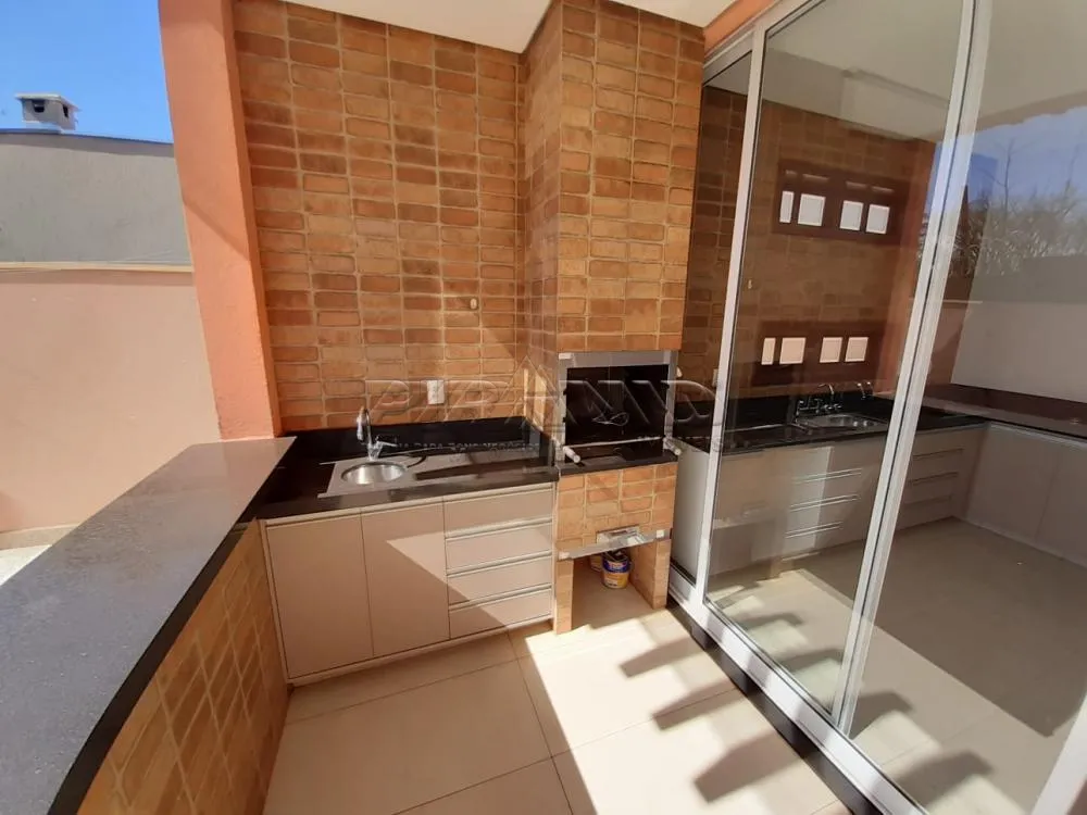 Alugar Casa / Condom&iacute;nio em Bonfim Paulista R$ 4.600,00 - Foto 22