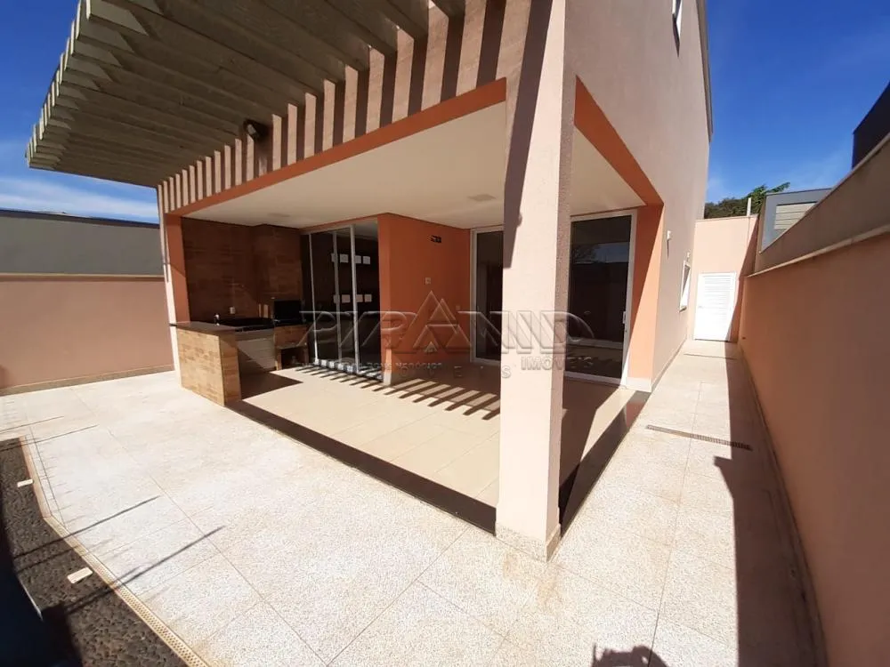 Alugar Casa / Condom&iacute;nio em Bonfim Paulista R$ 4.600,00 - Foto 23