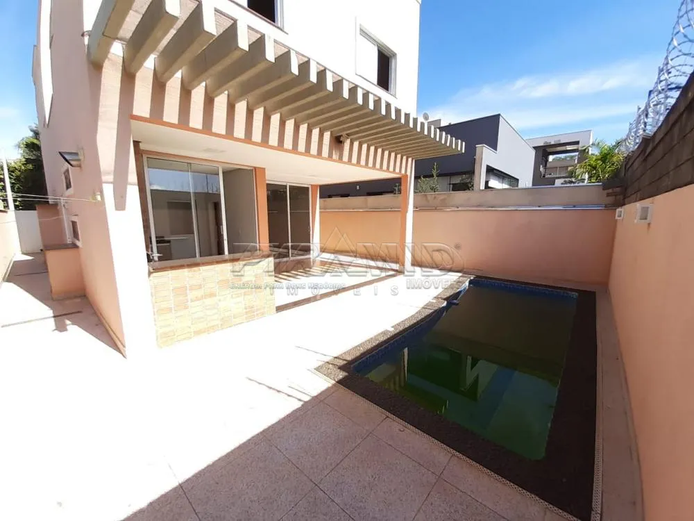 Alugar Casa / Condom&iacute;nio em Bonfim Paulista R$ 4.600,00 - Foto 24