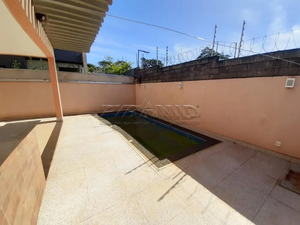 Alugar Casa / Condom&iacute;nio em Bonfim Paulista R$ 4.600,00 - Foto 25