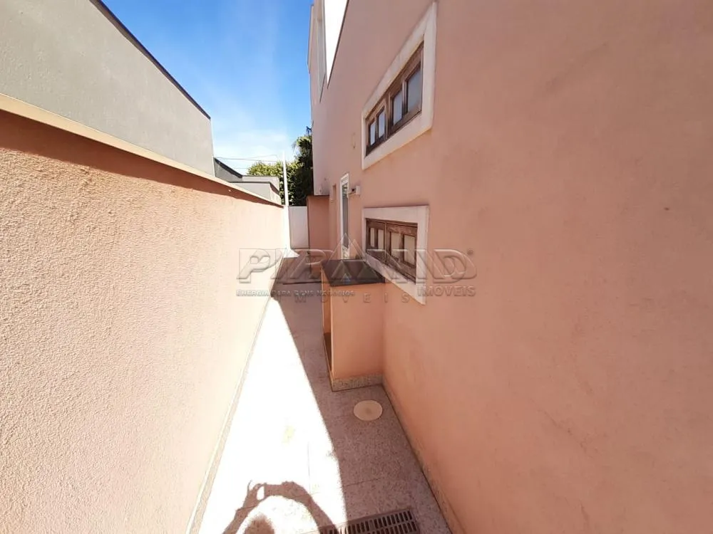 Alugar Casa / Condom&iacute;nio em Bonfim Paulista R$ 4.600,00 - Foto 27