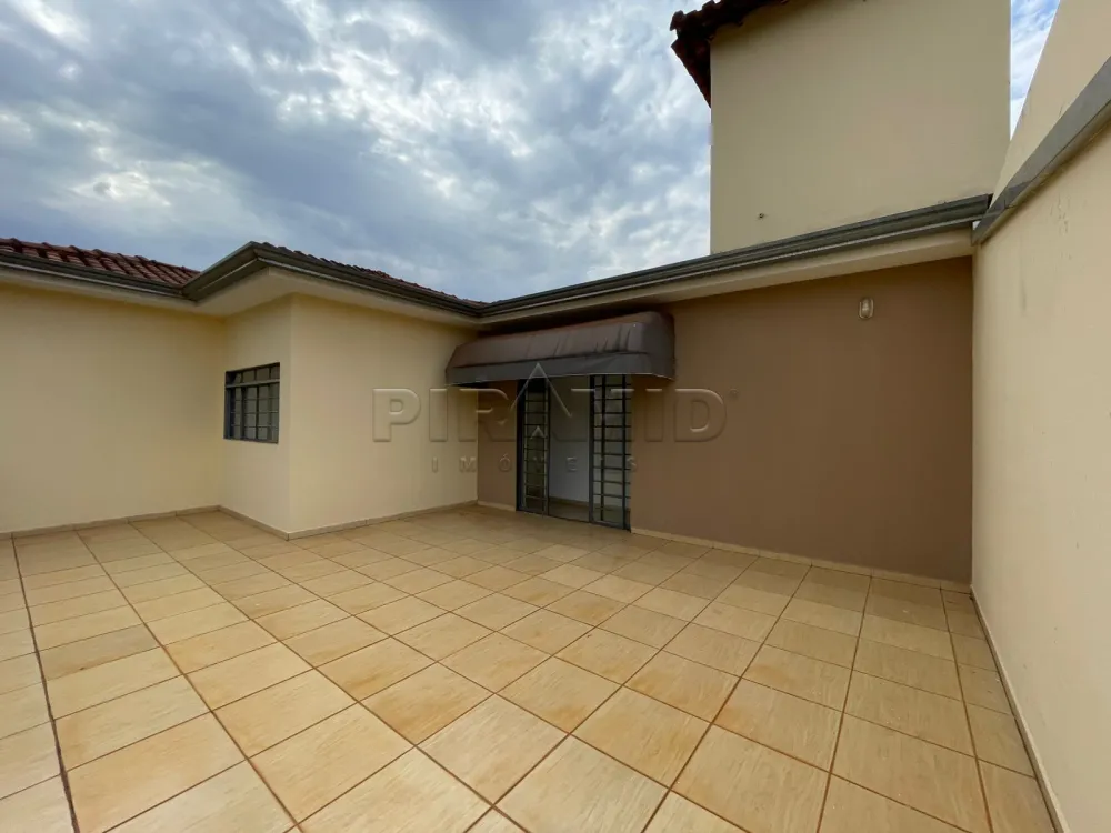 Alugar Casa / Padr&atilde;o em Ribeir&atilde;o Preto R$ 4.000,00 - Foto 29