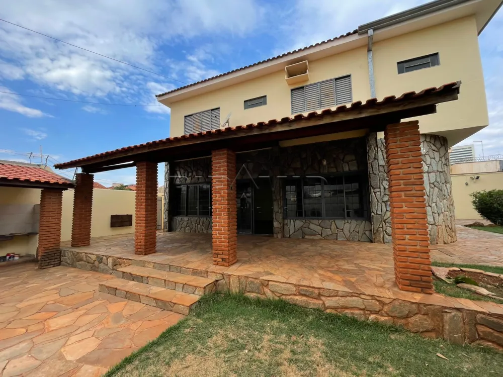 Alugar Casa / Padr&atilde;o em Ribeir&atilde;o Preto R$ 4.000,00 - Foto 56