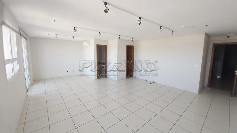 Alugar Comercial / Sala em Ribeir&atilde;o Preto R$ 1.500,00 - Foto 4